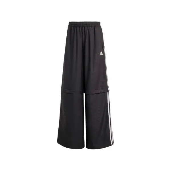 adidas Adilenium Season 4 Teamgeist Oversized Track Pants W "Black" (KE9783)