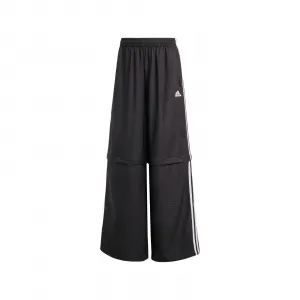 adidas Adilenium Season 4 Teamgeist Oversized Track Pants W "Black" (KE9783)