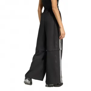 adidas Adilenium Season 4 Teamgeist Oversized Track Pants W "Black" (KE9783)
