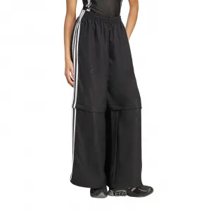 adidas Adilenium Season 4 Teamgeist Oversized Track Pants W "Black" (KE9783)