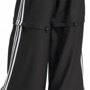 adidas Adilenium Season 4 Teamgeist Oversized Track Pants W "Black" (KE9783)