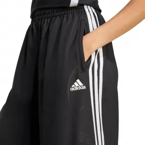 adidas Adilenium Season 4 Teamgeist Oversized Track Pants W "Black" (KE9783)