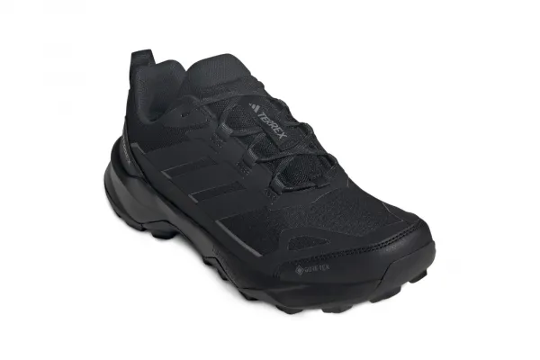 adidas Terrex Skychaser Ax5 Gore-Tex Hiking "Core Black" (JQ2210)