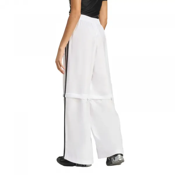 adidas Adilenium Season 4 Teamgeist Oversized Track Pants W "White" (KE7571)