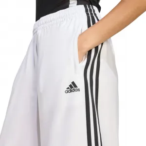 adidas Adilenium Season 4 Teamgeist Oversized Track Pants W "White" (KE7571)
