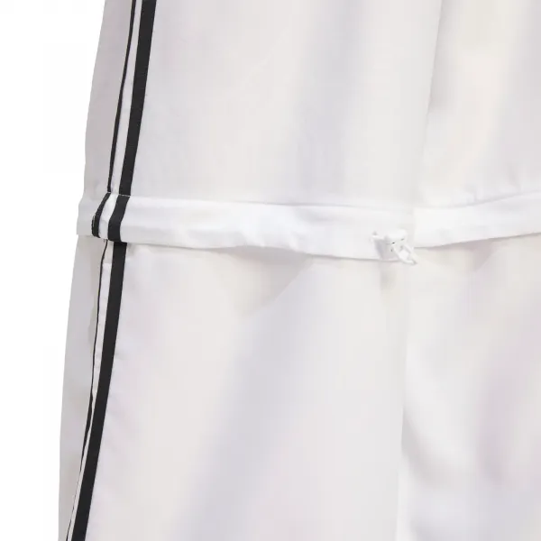 adidas Adilenium Season 4 Teamgeist Oversized Track Pants W "White" (KE7571)