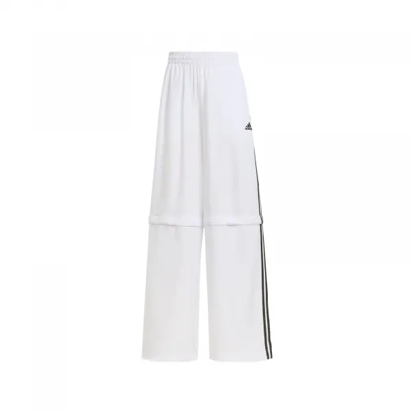 adidas Adilenium Season 4 Teamgeist Oversized Track Pants W "White" (KE7571)