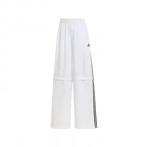 adidas Adilenium Season 4 Teamgeist Oversized Track Pants W "White" (KE7571)