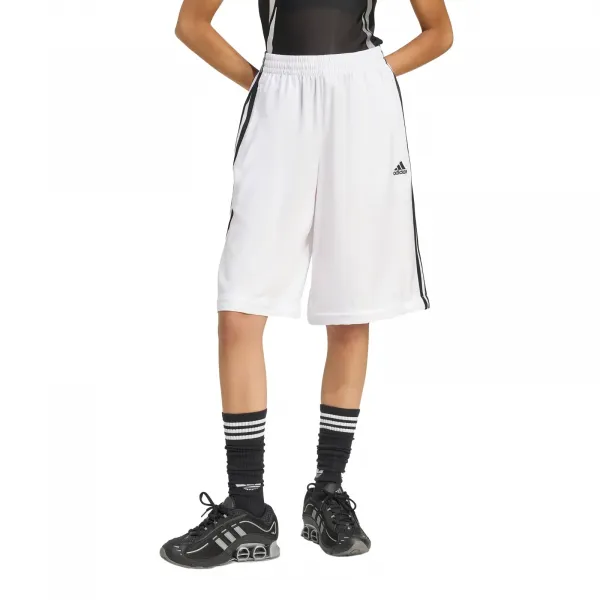 adidas Adilenium Season 4 Teamgeist Oversized Track Pants W "White" (KE7571)