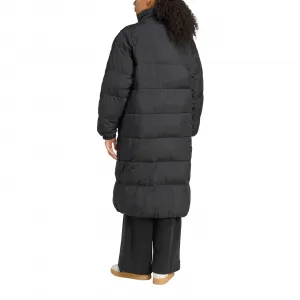 adidas Adicolor Long Down Puffer W "Black" (JX2957)