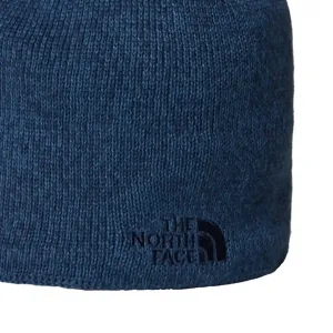 The North Face Jim Beanie "Shady Blue" (NF0A8CQ2HKW)