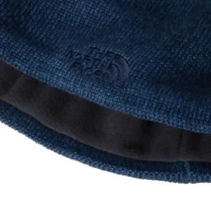 The North Face Jim Beanie "Shady Blue" (NF0A8CQ2HKW)