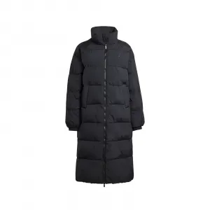 adidas Adicolor Long Down Puffer W "Black" (JX2957)