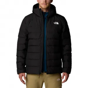 The North Face Aconcagua 3 Jacket "Tnf Black" (NF0A84I14H0)