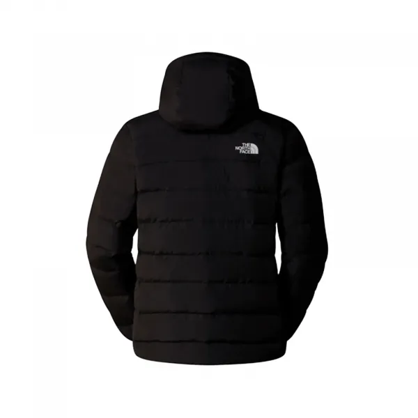 The North Face Aconcagua 3 Jacket "Tnf Black" (NF0A84I14H0)