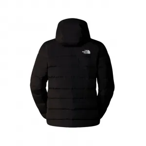 The North Face Aconcagua 3 Jacket "Tnf Black" (NF0A84I14H0)