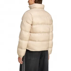 adidas Adicolor Short Puffer W "Stone Khaki" (JX2947)
