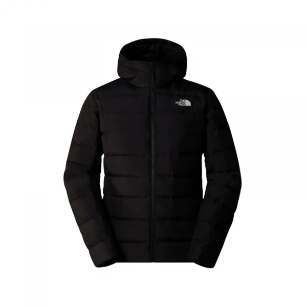 The North Face Aconcagua 3 Jacket "Tnf Black" (NF0A84I14H0)