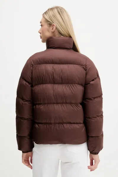 adidas Adicolor Short Puffer W "Auburn" (JX2948)