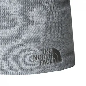 The North Face Jim Beanie "Light Grey" (NF0A8CQ2DYX)