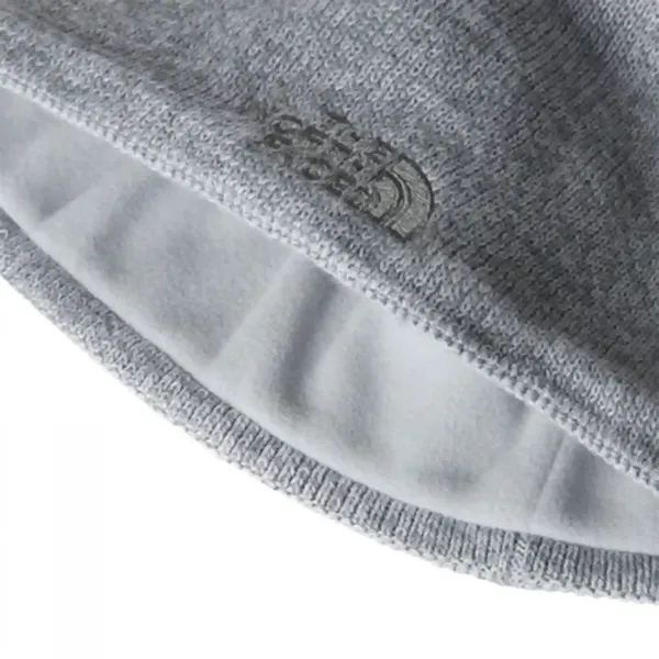 The North Face Jim Beanie "Light Grey" (NF0A8CQ2DYX)