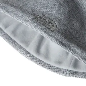 The North Face Jim Beanie "Light Grey" (NF0A8CQ2DYX)