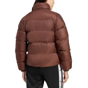 adidas Adicolor Short Puffer W "Auburn" (JX2948)