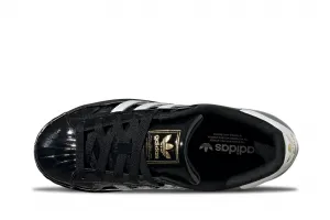 adidas Superstar II "Core Black" (JS4009)