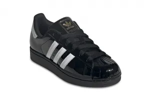 adidas Superstar II "Core Black" (JS4009)