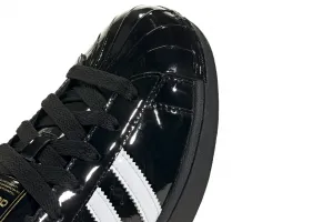 adidas Superstar II "Core Black" (JS4009)