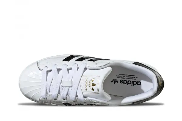 adidas Superstar II W "Cloud White" (JS4010)