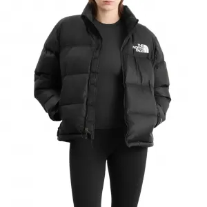 The North Face 1996 Retro Nuptse W "Black" (NF0A3XEOGOF)