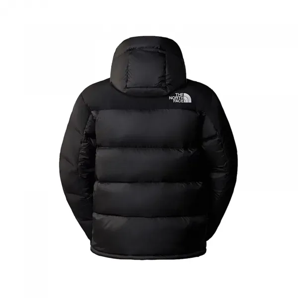 The North Face Himalayan Down Parka "Black" (NF0A4QYXGOF)