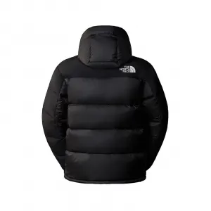 The North Face Himalayan Down Parka "Black" (NF0A4QYXGOF)