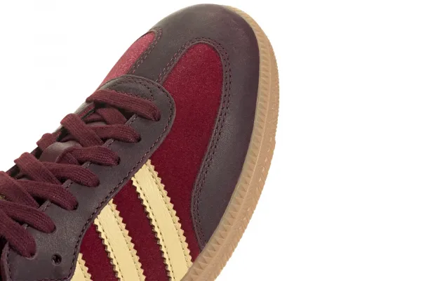adidas Samba OG W "Shadow Red" (JS1394)