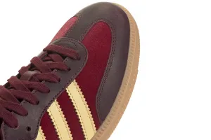 adidas Samba OG W "Shadow Red" (JS1394)