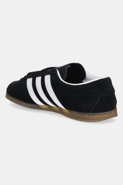 adidas Gazelle Lo Pro W "Core Black" (JR8886)
