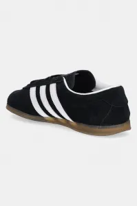 adidas Gazelle Lo Pro W "Core Black" (JR8886)