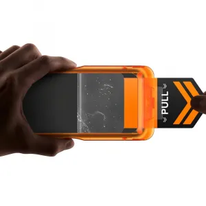 SPIGEN ALM GLAS.TR SLIM 3-PACK Ochranné sklá pre Apple iPhone 17
