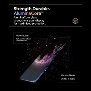 SPIGEN ALM GLAS.TR SLIM 3-PACK Ochranné sklá pre Apple iPhone 17