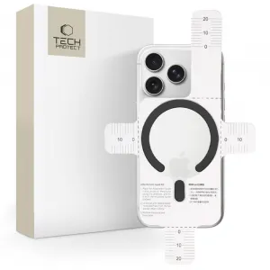 TECH-PROTECT MMP-200 Magsafe magnetický krúžok čierny