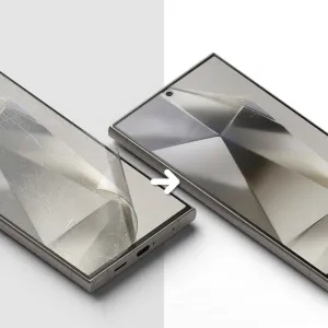 Tech-Protect Hydroflex Fit 2x ochranné sklo na Motorola Edge 60 / 60 Pro / 60 Fusion