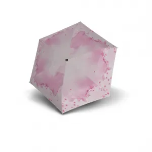 Knirps US.050 ultra ľahký tenký manuál sakura romance