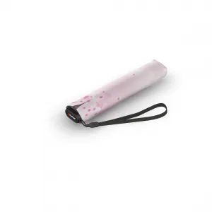 Knirps US.050 ultra ľahký tenký manuál sakura romance