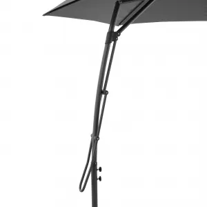 Derby ECO antracit