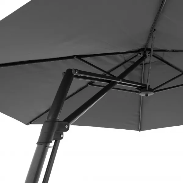 Derby ECO antracit