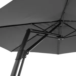Derby ECO antracit