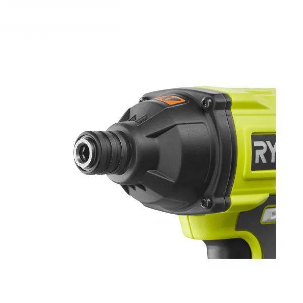 AKU rázový skrutkovač RYOBI R18ID2-0 RY5133004611