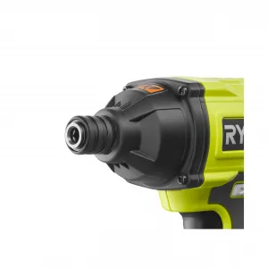 AKU rázový skrutkovač RYOBI R18ID2-0 RY5133004611
