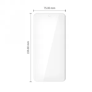 Tech-Protect Glass UV 2x ochranné sklo na Xiaomi Redmi Note 15 Pro Plus 5G